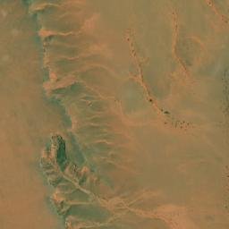 Satellite imagery of Djorf el Ayad, DZ