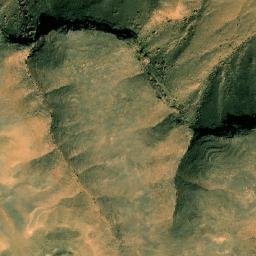 Satellite imagery of Krechem Gourdah, TN