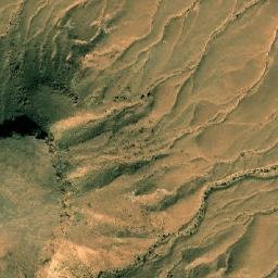 Satellite imagery of Krechem Gourdah, TN