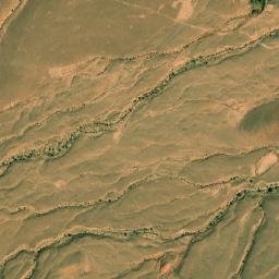 Satellite imagery of Krechem Gourdah, TN