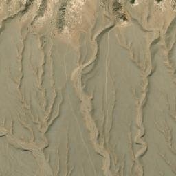 Satellite imagery of Kōh-e Safēd, AF