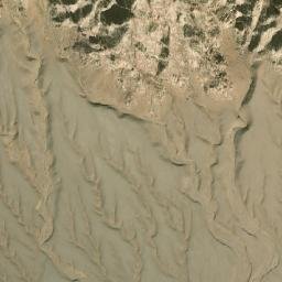 Satellite imagery of Kōh-e Safēd, AF