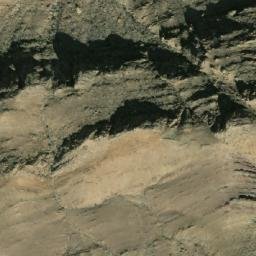 Satellite imagery of Kōh-e Naşar, AF