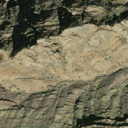 Satellite imagery of Kōh-e Naşar, AF