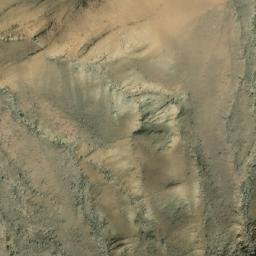 Satellite imagery of Pīr Kōh, AF