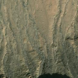 Satellite imagery of Pīr Kōh, AF