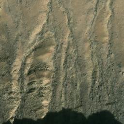 Satellite imagery of Pīr Kōh, AF