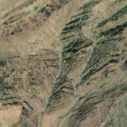 Satellite imagery of Kōh-e Khāk-e Surkh, AF