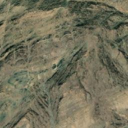 Satellite imagery of Kōh-e Khāk-e Surkh, AF