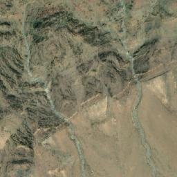 Satellite imagery of Kōh-e Khāk-e Surkh, AF