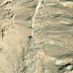 Satellite imagery of Shīn Ghar, AF