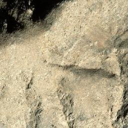 Satellite imagery of Rīzī Ghar, AF