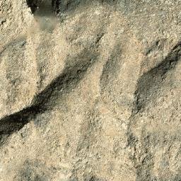 Satellite imagery of Rīzī Ghar, AF