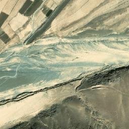 Satellite imagery of Kōh-e Mullā, AF