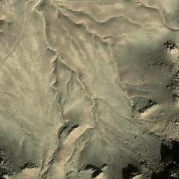 Satellite imagery of Kōh-e Mullā, AF