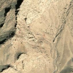 Satellite imagery of Kōh-e Kabūtar, AF