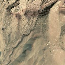 Satellite imagery of Kōh-e Kabūtar, AF