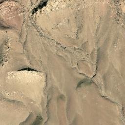 Satellite imagery of Kōh-e Kabūtar, AF