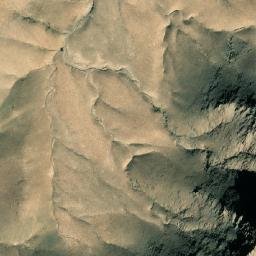 Satellite imagery of Kōh-e Tibanū, AF