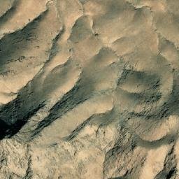 Satellite imagery of Kōh-e Tibanū, AF