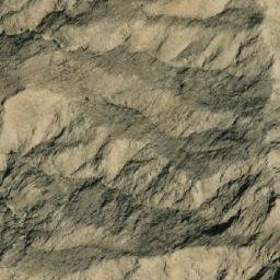 Satellite imagery of Kōh-e Hindū, AF