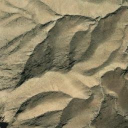 Satellite imagery of Kōh-e Hindū, AF