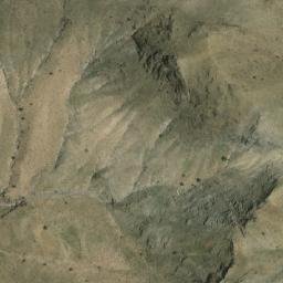 Satellite imagery of Kōh-e Takht Tarī, AF