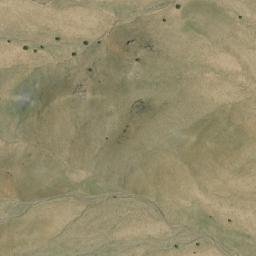 Satellite imagery of Kōh-e Takht Tarī, AF