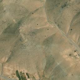 Satellite imagery of Kōh-e Paj, AF