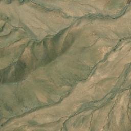 Satellite imagery of Kōh-e Sangak, AF