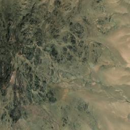 Satellite imagery of Dê Mārak Ghar, AF