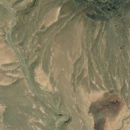 Satellite imagery of Dê Mārak Ghar, AF