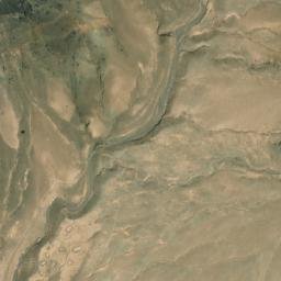 Satellite imagery of Dê Mārak Ghar, AF