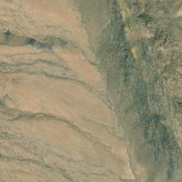 Satellite imagery of Dê Kārēz Ghar, AF