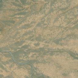 Satellite imagery of Dê Kārēz Ghar, AF