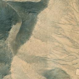 Satellite imagery of Shashkāgh, AF