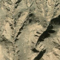 Satellite imagery of Takht Ghunḏêy, AF