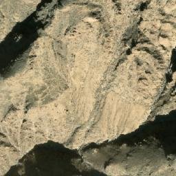 Satellite imagery of Takht Ghunḏêy, AF