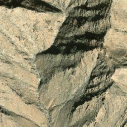 Satellite imagery of Shadād Ghar, AF