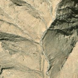 Satellite imagery of Shadād Ghar, AF