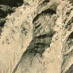 Satellite imagery of Shadād Ghar, AF