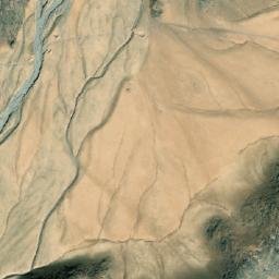 Satellite imagery of Z̧afar Dēbah Ghunḏêy, AF