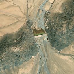 Satellite imagery of Z̧afar Dēbah Ghunḏêy, AF