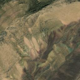 Satellite imagery of Āsparah Ghar, AF