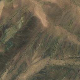 Satellite imagery of Āsparah Ghar, AF