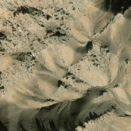 Satellite imagery of Būchak, AF