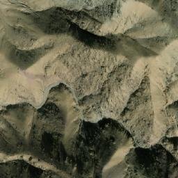Satellite imagery of Dê Angūr Ghar, AF