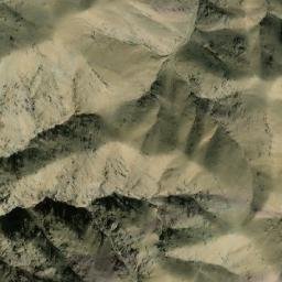 Satellite imagery of Dê Angūr Ghar, AF