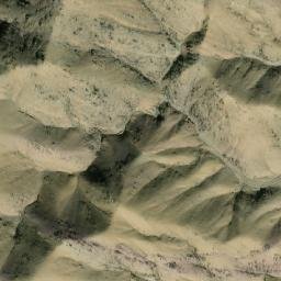 Satellite imagery of Dê Angūr Ghar, AF