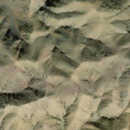 Satellite imagery of Shīn Pōṯaī, AF